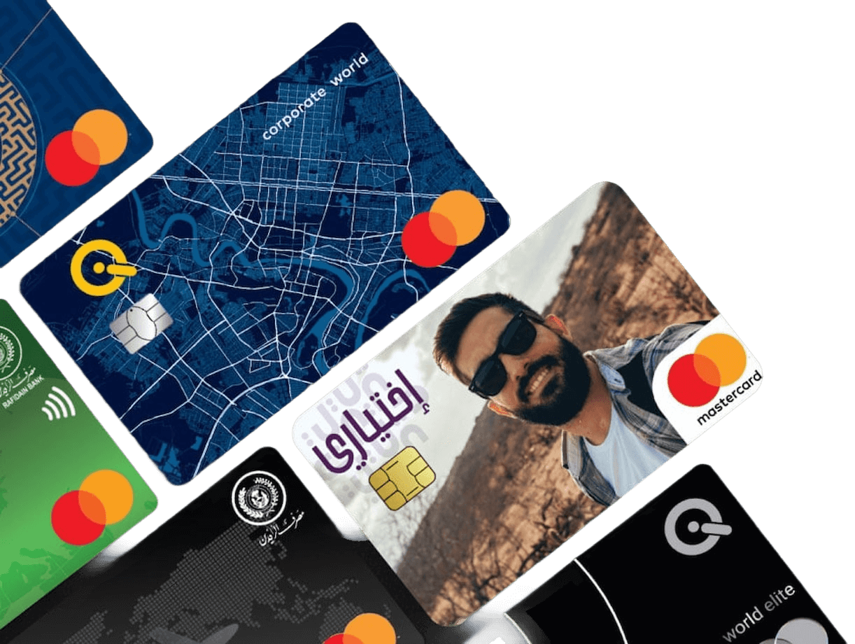 Qi Card | Home
