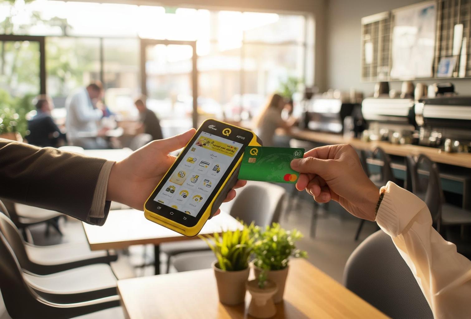 POS Solutions 